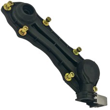 Caliper Sensor Cover - 3 Wire, Clip Type